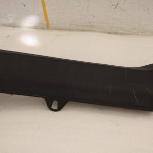 Mini Cooper R56 LCI Rear Bumper Lower Section 2011 TO 2014 7260582 Genuine - Image 7