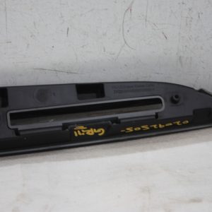 Mini Cooper S F56 LCI2 Front Bumper Grill 2021 to 2024 5AO1544B Genuine - Image 12