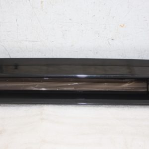 Mini Cooper S F56 LCI2 Front Bumper Grill 2021 to 2024 5AO1544B Genuine - Image 4