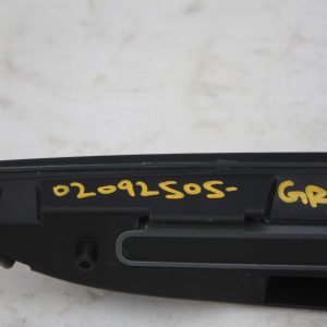 Mini Cooper S F56 LCI2 Front Bumper Grill 2021 to 2024 5AO1544B Genuine - Image 7