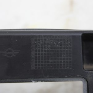 Mini Cooper S F56 LCI2 Front Bumper Grill 2021 to 2024 5AO1544B Genuine - Image 9