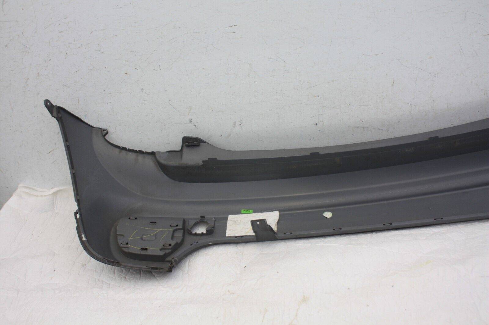 Mini-Cooper-S-JCW-F56-F57-Rear-Bumper-7351653-Genuine-DAMAGED-176596516305-11