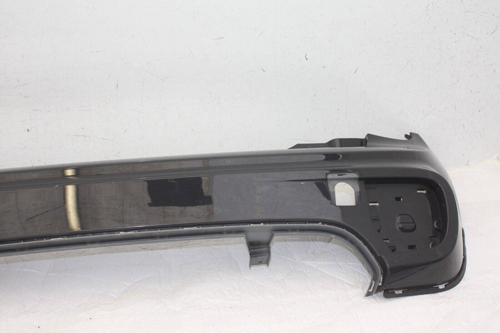 Mini-Cooper-S-JCW-F56-F57-Rear-Bumper-7351653-Genuine-DAMAGED-176596516305-3