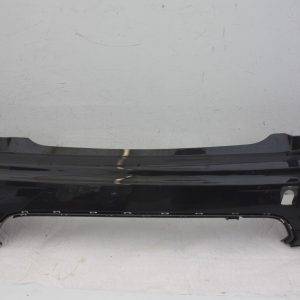 Mini Cooper S JCW F56 F57 Rear Bumper 7351653 Genuine DAMAGED 176596516305