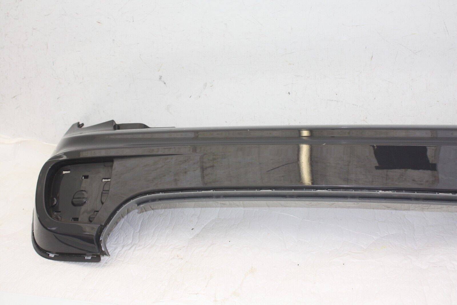 Mini-Cooper-S-JCW-F56-F57-Rear-Bumper-7351653-Genuine-DAMAGED-176596516305-4