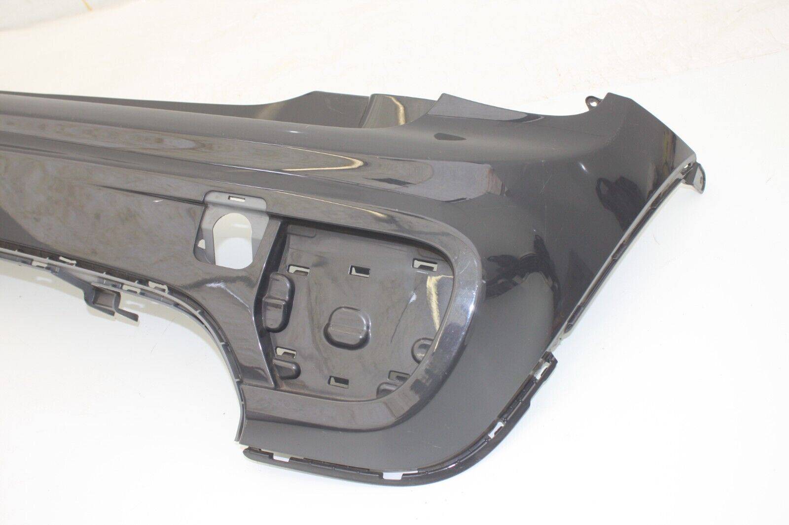 Mini-Cooper-S-JCW-F56-F57-Rear-Bumper-7351653-Genuine-DAMAGED-176596516305-5