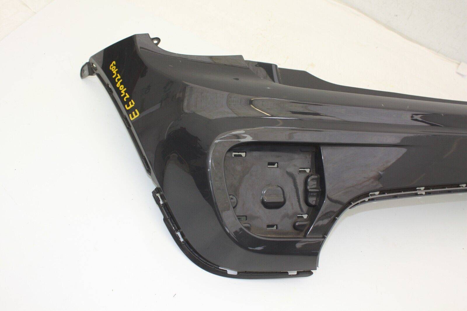 Mini-Cooper-S-JCW-F56-F57-Rear-Bumper-7351653-Genuine-DAMAGED-176596516305-6