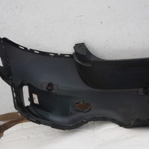 Mini Cooper S R60 Countryman Rear Bumper 10 TO 17 51129801898 Genuine *DAMAGED* - Image 11