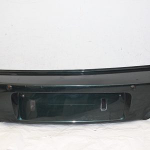 Mini Cooper S R60 Countryman Rear Bumper 10 TO 17 51129801898 Genuine *DAMAGED* - Image 3