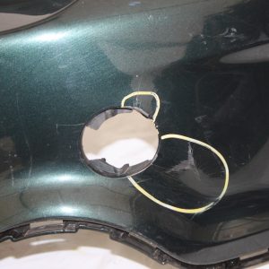 Mini Cooper S R60 Countryman Rear Bumper 10 TO 17 51129801898 Genuine *DAMAGED* - Image 4