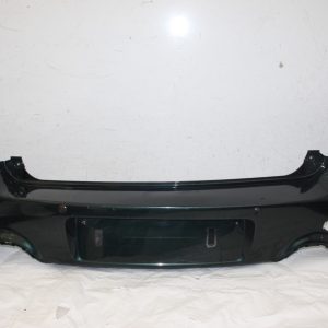 Mini Cooper S R60 Countryman Rear Bumper 10 TO 17 51129801898 Genuine *DAMAGED* - Image 1