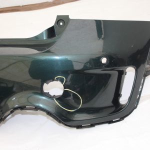 Mini Cooper S R60 Countryman Rear Bumper 10 TO 17 51129801898 Genuine *DAMAGED* - Image 5
