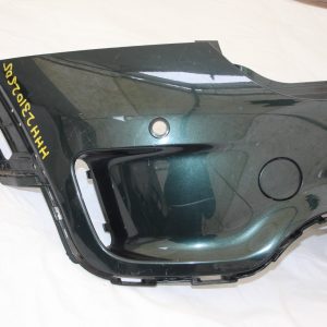 Mini Cooper S R60 Countryman Rear Bumper 10 TO 17 51129801898 Genuine *DAMAGED* - Image 6