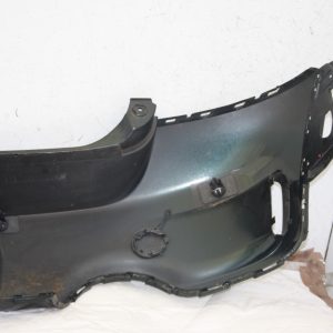 Mini Cooper S R60 Countryman Rear Bumper 10 TO 17 51129801898 Genuine *DAMAGED* - Image 9