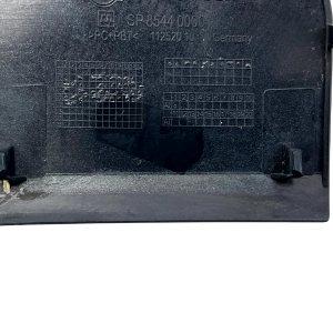 Mini Countryman Cooper F60 Rear Bumper Tow Hook Eye Cover Cap 20-24 51129449262 - Image 11