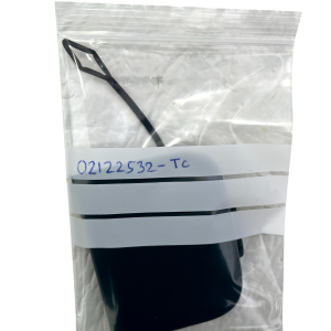 Mini Countryman Cooper F60 Rear Bumper Tow Hook Eye Cover Cap 20-24 51129449262 - Image 15