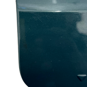 Mini Countryman Cooper F60 Rear Bumper Tow Hook Eye Cover Cap 20-24 51129449262 - Image 3