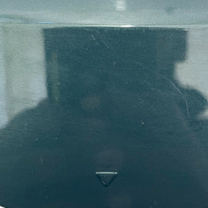 Mini Countryman Cooper F60 Rear Bumper Tow Hook Eye Cover Cap 20-24 51129449262 - Image 4