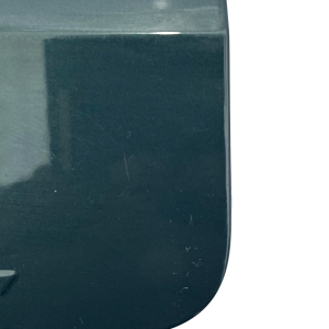 Mini Countryman Cooper F60 Rear Bumper Tow Hook Eye Cover Cap 20-24 51129449262 - Image 5