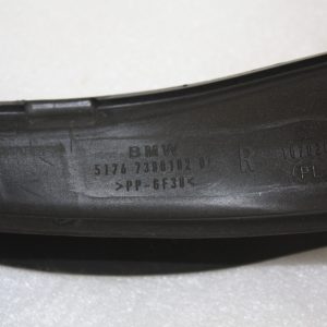 Mini Countryman F60 Front Right Headlight Seal Trim 51767388102 Genuine - Image 15