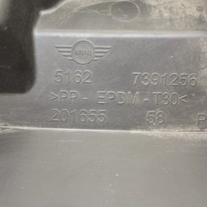 Mini Countryman F60 Rear Boot Trunk Lid Tailgate Bracket 17 - 20 7391256 Genuine - Image 8