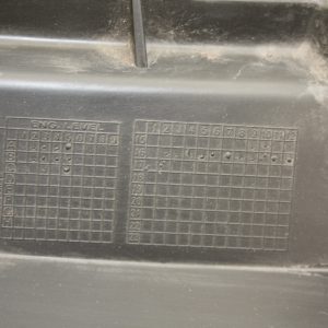 Mini Countryman F60 Rear Boot Trunk Lid Tailgate Bracket 17 - 20 7391256 Genuine - Image 9