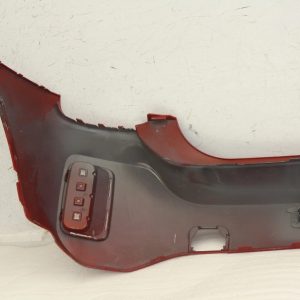 Mini Countryman F60 Rear Bumper 2020 TO 2024 51129477892 Genuine - Image 12