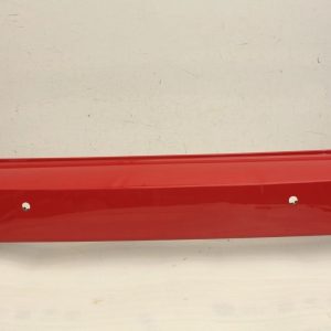 Mini Countryman F60 Rear Bumper 2020 TO 2024 51129477892 Genuine - Image 3