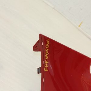 Mini Countryman F60 Rear Bumper 2020 TO 2024 51129477892 Genuine - Image 5
