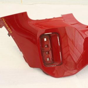 Mini Countryman F60 Rear Bumper 2020 TO 2024 51129477892 Genuine - Image 6