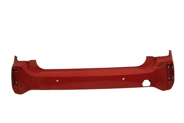 Mini-Countryman-F60-Rear-Bumper-2020-TO-2024-51129477892-Genuine-178075593515