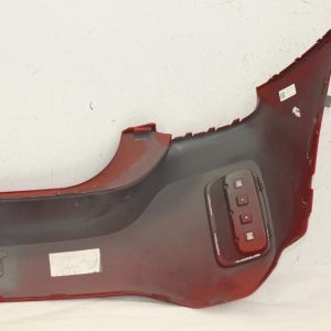 Mini Countryman F60 Rear Bumper 2020 TO 2024 51129477892 Genuine - Image 10