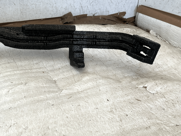 Mini Countryman Mk3 U25 Front Bumper Impact Absorber 2024 ON 5A091D2 Genuine 178459491835 15