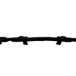Mini Countryman Mk3 U25 Front Bumper Impact Absorber 2024 ON 5A091D2 Genuine 178459491835