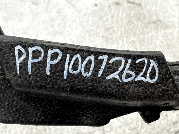 Mini Countryman Mk3 U25 Front Bumper Impact Absorber 2024 ON 5A091D2 Genuine 178459491835 17