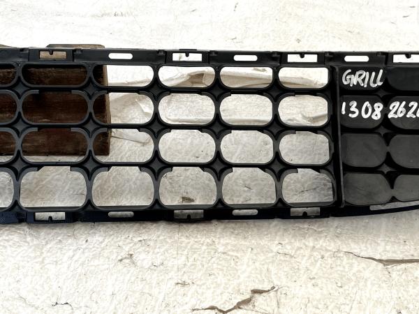 Mini Countryman R60 Front Bumper Lower Grill 2010 TO 2017 11460913 Genuine 9 Mini Countryman R60 Front Bumper Lower Grill 2010 TO 2017 11460913 Genuine 178518678265 10