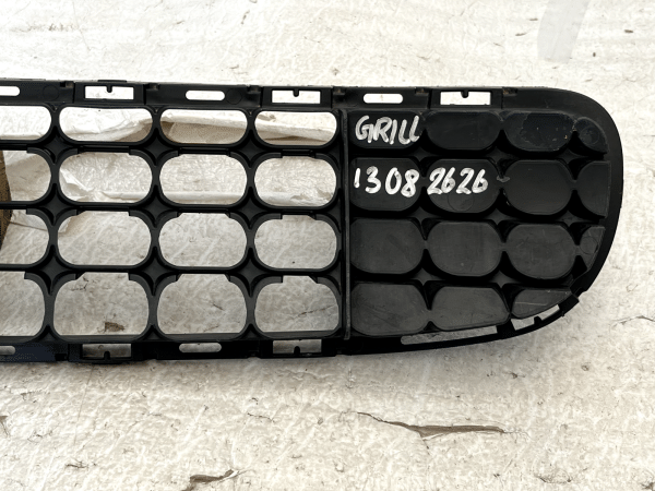 Mini Countryman R60 Front Bumper Lower Grill 2010 TO 2017 11460913 Genuine 10 Mini Countryman R60 Front Bumper Lower Grill 2010 TO 2017 11460913 Genuine 178518678265 11