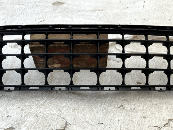 Mini Countryman R60 Front Bumper Lower Grill 2010 TO 2017 11460913 Genuine 3 Mini Countryman R60 Front Bumper Lower Grill 2010 TO 2017 11460913 Genuine 178518678265 4