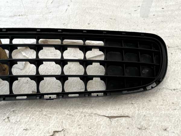 Mini Countryman R60 Front Bumper Lower Grill 2010 TO 2017 11460913 Genuine 4 Mini Countryman R60 Front Bumper Lower Grill 2010 TO 2017 11460913 Genuine 178518678265 5