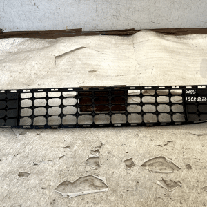 Mini Countryman R60 Front Bumper Lower Grill 2010 TO 2017 11460913 Genuine 18 Mini Countryman R60 Front Bumper Lower Grill 2010 TO 2017 11460913 Genuine - Image 6