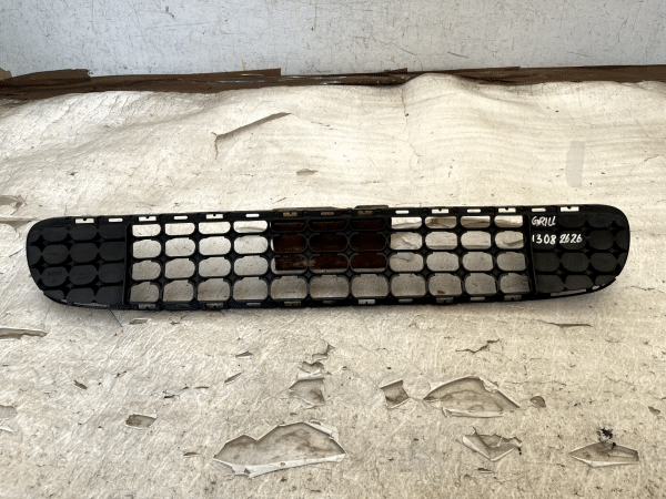 Mini Countryman R60 Front Bumper Lower Grill 2010 TO 2017 11460913 Genuine 5 Mini Countryman R60 Front Bumper Lower Grill 2010 TO 2017 11460913 Genuine 178518678265 6