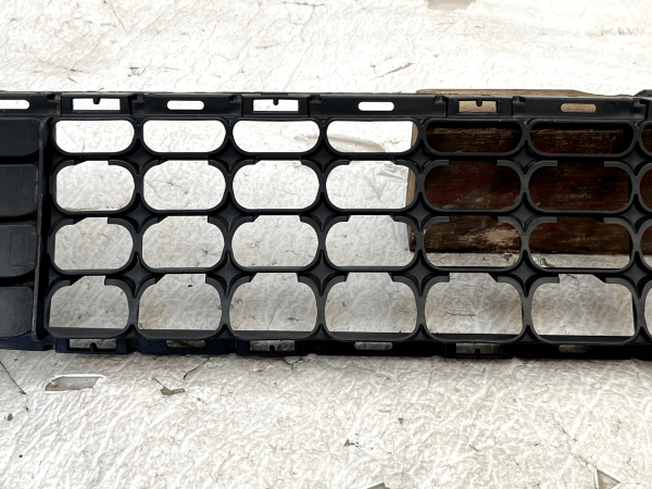 Mini Countryman R60 Front Bumper Lower Grill 2010 TO 2017 11460913 Genuine 7 Mini Countryman R60 Front Bumper Lower Grill 2010 TO 2017 11460913 Genuine 178518678265 8