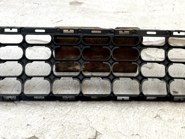 Mini Countryman R60 Front Bumper Lower Grill 2010 TO 2017 11460913 Genuine 8 Mini Countryman R60 Front Bumper Lower Grill 2010 TO 2017 11460913 Genuine 178518678265 9