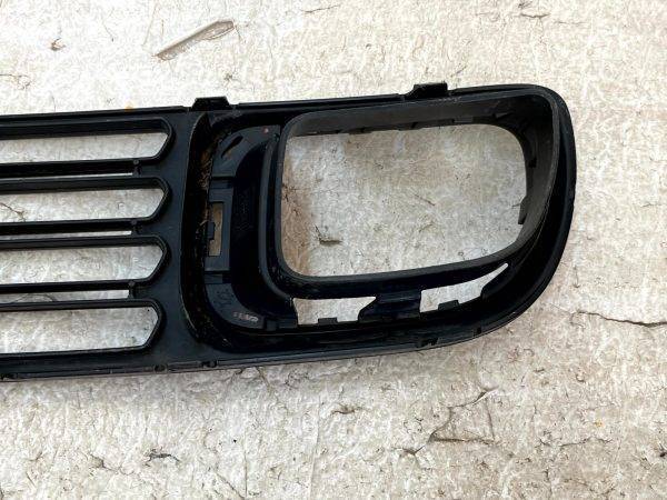 Mini Countryman R60 Front Bumper Lower Grille 2010 TO 2016 51119802061 Genuine 178239177365 13