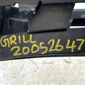 Mini Countryman R60 Front Bumper Lower Grille 2010 TO 2016 51119802061 Genuine - Image 15