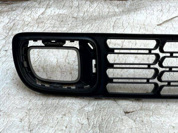 Mini Countryman R60 Front Bumper Lower Grille 2010 TO 2016 51119802061 Genuine 178239177365 2