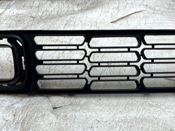 Mini Countryman R60 Front Bumper Lower Grille 2010 TO 2016 51119802061 Genuine 178239177365 3