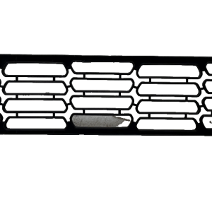 Mini Countryman R60 Front Bumper Lower Grille 2010 TO 2016 51119802061 Genuine
