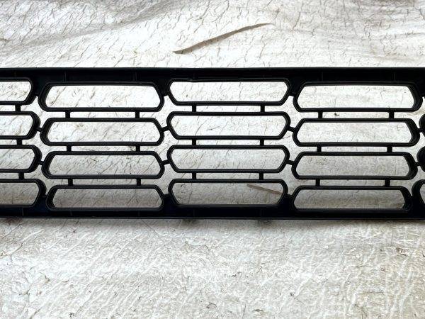Mini Countryman R60 Front Bumper Lower Grille 2010 TO 2016 51119802061 Genuine 178239177365 4