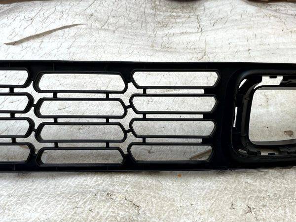 Mini Countryman R60 Front Bumper Lower Grille 2010 TO 2016 51119802061 Genuine 178239177365 5